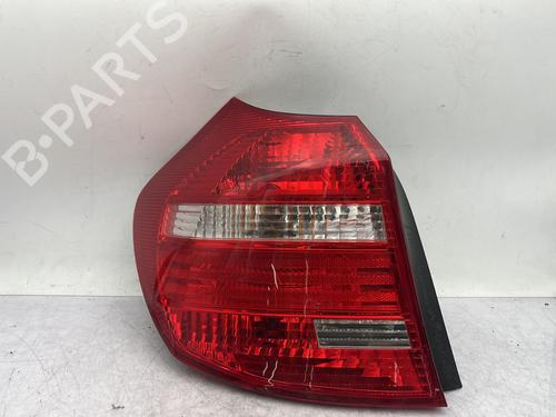 Used Left taillight BMW 1 (E87) 118 d (143 hp) 30565678
