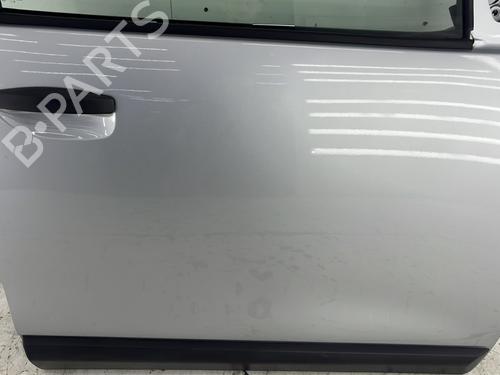 Right front door DACIA LODGY (JS_) 1.3 TCe 130 (JSNE) | BP27171536C3 