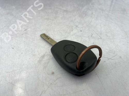 Electronic module RENAULT TWINGO II (CN0_) | BP35937812M83 - Image 6