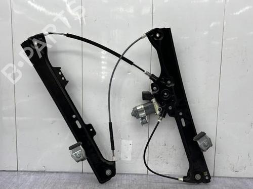 Front left window mechanism BMW 5 (E60) 530 d | BP23732184C22 
