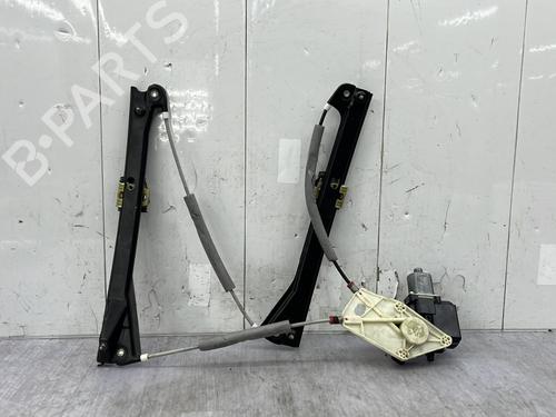 Used Front right window mechanism Front right window mechanism VW POLO V (6R1, 6C1) 1.4 TDI (75 hp) 31637437 31637437