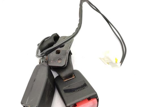 Seat buckle CITROËN C4 I (LC_) 1.6 HDi | BP23679217I32 