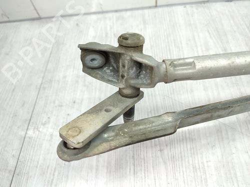 Front wiper motor CITROËN C4 Coupe (LA_) 2.0 HDi | BP23708885M29 