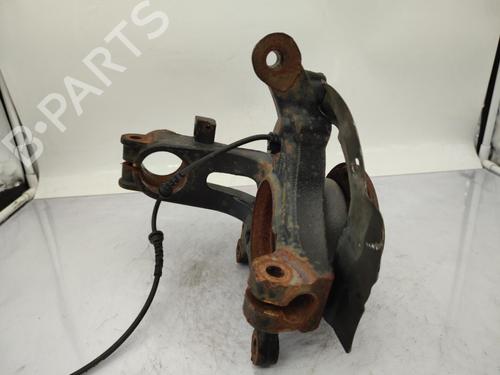 Right front steering knuckle RENAULT MEGANE IV Hatchback (B9A/M/N_) 1.3 TCe 140 (B9NB) | BP23729585M26 - Image 5