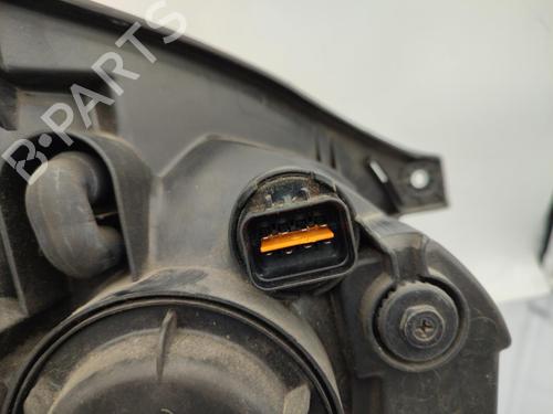 Left headlight KIA PICANTO I (SA) 1.0 | BP23732198C28 