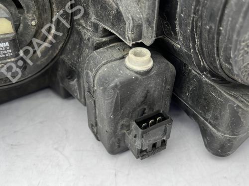 Right headlight TOYOTA RAV 4 III (_A3_) 2.2 D 4WD (ALA30_, ALA30R) | BP26645140C29 