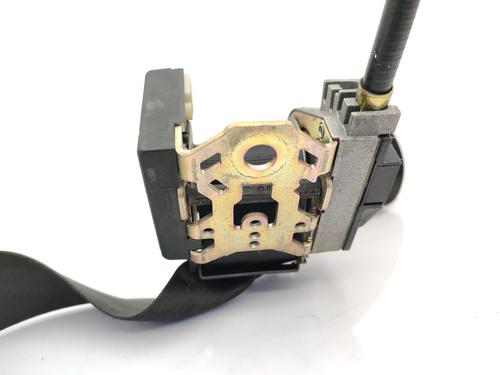 Front right belt tensioner VW SHARAN (7M8, 7M9, 7M6) 1.9 TDI | BP23719970C88 