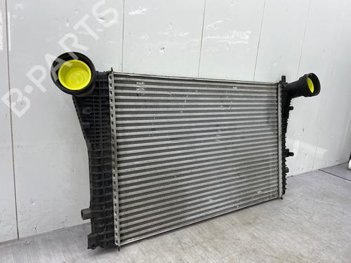 Used Intercooler Intercooler VW TIGUAN (5N_) 2.0 TDI 4motion (170 hp) 35890199 35890199