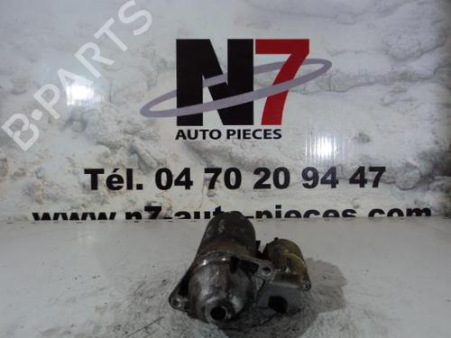 Used Starter MERCEDES-BENZ A-CLASS (W168) A 170 CDI (168.008) (90 hp) 23698490