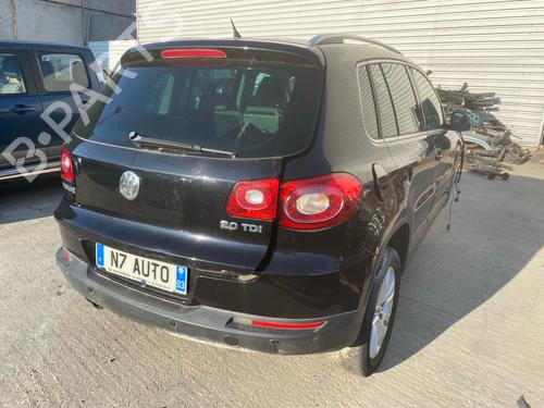 Left tailgate light VW TIGUAN (5N_) 2.0 TDI | BP37531109C79 - Image 47