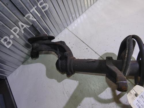 Left front shock absorber CITROËN SAXO (S0, S1) 1.1 X, SX | BP23698747M16 