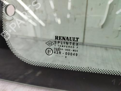 Rear left quarter glass RENAULT MEGANE I Coach (DA0/1_) 1.6 e (DA0F) | BP29406302C93 