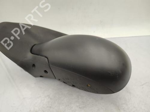 Left mirror PEUGEOT 206 Hatchback (2A/C) 1.4 HDi eco 70 | BP23749458C26 
