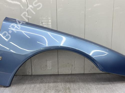 Used Right front fenders PEUGEOT 406 Coupe (8C) 2.0 16V (135 hp) 23761991