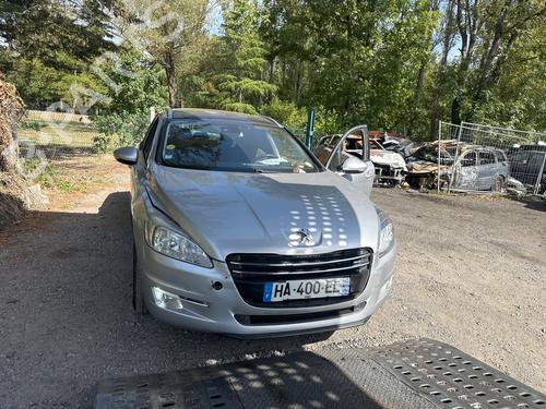 Engine PEUGEOT 508 SW I (8E_) 1.6 HDi | BP40222508M1 - Image 9