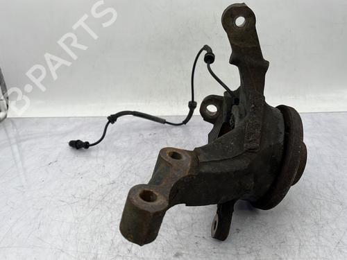 Left front steering knuckle RENAULT ESPACE IV (JK0/1_) 2.0 (JK0A, JK1D, JK0N) | BP24553037M25 - Image 4