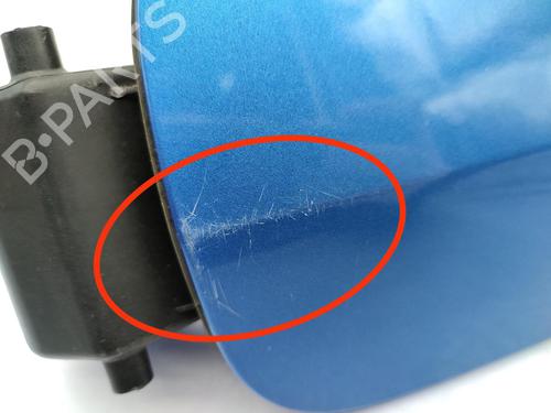 Fuel flap RENAULT CLIO III (BR0/1, CR0/1) 1.2 16V (BR02, BR0J, BR11, CR02, CR0J, CR11) | BP23753373C131 