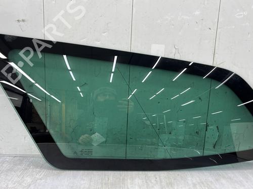 Used Rear left quarter glass CITROËN C5 III Break (RW_) 2.2 HDi 200 (204 hp) 31583567