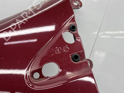 Guarda-lamas esquerdo Guarda-lamas esquerdo RENAULT CLIO III (BR0/1, CR0/1) 1.2 16V (BR0P, CR0P) (101 hp) 27884106 27884106