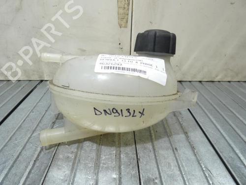 Used Expansion tank RENAULT CLIO IV (BH_) 1.5 dCi 90 (90 hp) 23697495