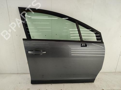 Right front door CITROËN C4 I (LC_) 1.6 HDi | BP23721401C3 