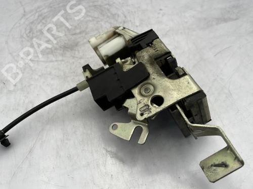 Front left lock CITROËN JUMPER I Van (244) 2.2 HDi | BP23738445C98 
