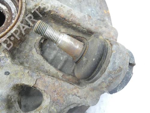 Left front steering knuckle MERCEDES-BENZ M-CLASS (W163) ML 270 CDI (163.113) | BP23666595M25 