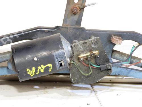 Used Front wiper motor CITROËN LNA 0.6 (34 hp) 23671747