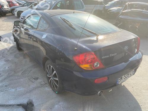 Used Left taillight Left taillight 37663463 37663463