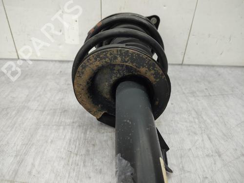 Left front shock absorber MINI MINI (R50, R53) Cooper | BP23741687M16 