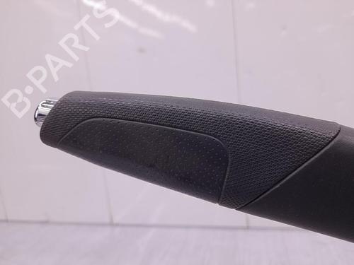 Hand brake RENAULT CLIO IV (BH_) 1.5 dCi 75 | BP23711315I18 