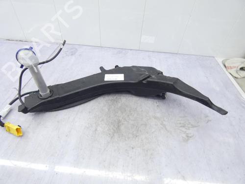 Windscreen washer tank PEUGEOT 308 II (LB_, LP_, LW_, LH_, L3_) 1.6 HDi / BlueHDi 115 | BP23701987C113