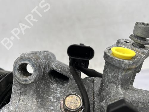 AC compressor MERCEDES-BENZ E-CLASS T-Model (S213) E 220 d (213.204) | BP32373383M34