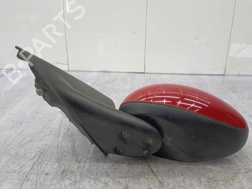 Used Left mirror Left mirror ALFA ROMEO 147 (937_) 1.9 JTD (937.AXD1A, 937.BXD1A, 937.AXV1A, 937.BXB1A,... (115 hp) 23705890 23705890