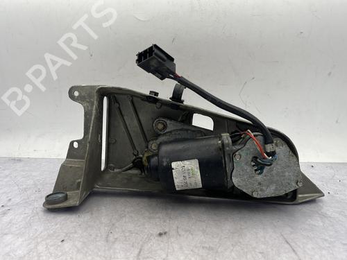 Ruitenwissermotor voor RENAULT TWINGO I (C06_) 1.2 (C066, C068) (58 hp) 30870377