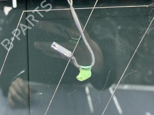 Rear left quarter glass HYUNDAI SANTA FÉ I (SM) 2.0 CRDi 4x4 | BP23704622C93 