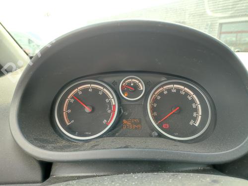 Climate control OPEL CORSA D (S07) 1.2 (L08, L68) | BP23708200I5  - Image 10