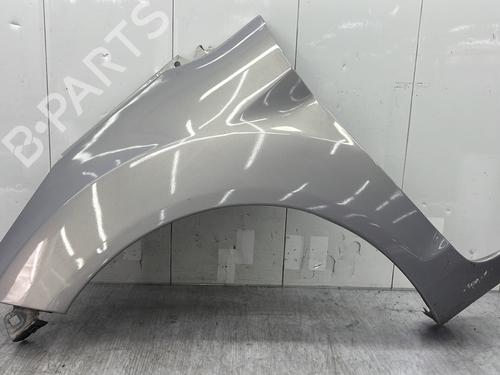 Used Left front fenders FORD FIESTA VI (CB1, CCN) 1.25 (82 hp) 27304224