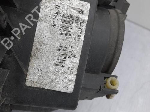 Right headlight NISSAN PRIMERA Estate (WP12) 2.2 Di | BP23697663C29 - Image 4