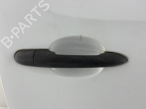 Used Left slide door Left slide door RENAULT KANGOO / GRAND KANGOO II (KW0/1_) 1.5 dCi 90 (KW05, KW08, KW0G, KW11) (90 hp) 39903674 39903674