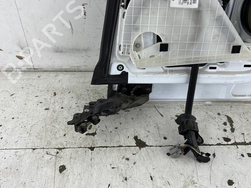 Left rear door FORD B-MAX (JK) 1.0 EcoBoost | BP28320434C4 