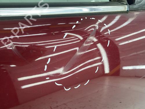 Used Right front door Right front door ALFA ROMEO MITO (955_) 1.4 MultiAir (955AXL1B) (105 hp) 28442096 28442096