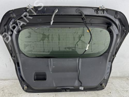 Used Tailgate Tailgate FORD FIESTA VI (CB1, CCN) 1.0 EcoBoost (100 hp) 23760777 23760777