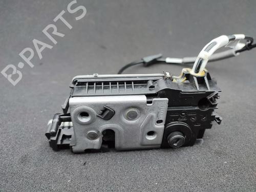 Front right lock PEUGEOT 208 I (CA_, CC_) 1.5 BlueHDI 100 | BP23730015C97 