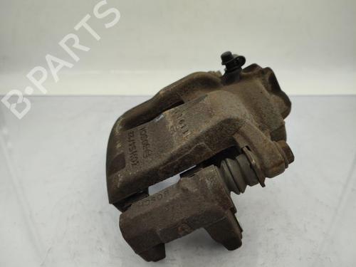 Right front brake caliper OPEL CORSA D (S07) 1.3 CDTI (L08, L68) | BP23732313M104 