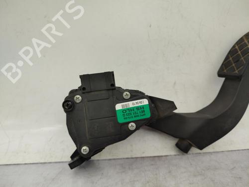 Pedal SEAT EXEO (3R2) 2.0 TDI | BP23732190I4 - Image 4