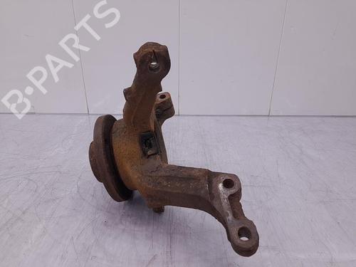 Right front steering knuckle DACIA SANDERO 1.5 dCi | BP23665509M26  - Image 7