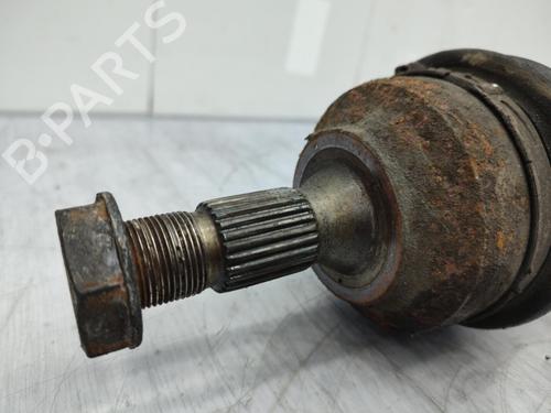 Right front driveshaft CITROËN XANTIA (X1_, X2_) 1.9 Turbo D | BP23676452M39 