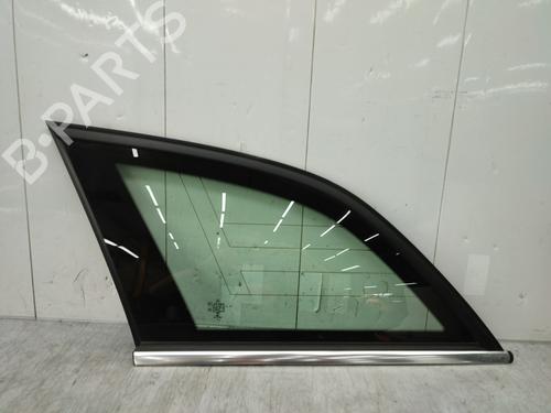 Used Rear left quarter glass MERCEDES-BENZ C-CLASS T-Model (S204) C 220 CDI (204.202) (170 hp) 27485568