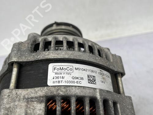 Generator FORD FIESTA VII (HJ, HF) 1.0 EcoBoost | BP29074170M7 